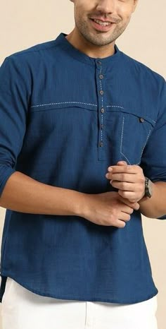 Menswear Kurta, Diwali Edit, Man Embroidery, Mens Smart Casual Outfits, Gents Kurta