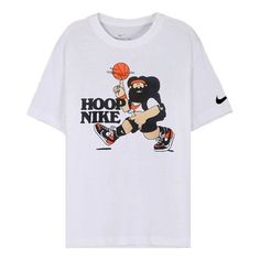 Nike AS M NK DRY TEE SC OG FS Athleisure Casual Sports Short Sleeve White CV4870-100 (Men's) Sporty Dri-fit T-shirt For Workout, Dri-fit Graphic Print T-shirt For Sportswear, Sporty Athletic Fit T-shirt For Gym, Sports Season Dri-fit Graphic T-shirt, Sporty Dri-fit T-shirt For Gym, Nike Athleisure Workout T-shirt, Dri-fit Graphic Print T-shirt For Sports, Sporty White Breathable T-shirt, White Dri-fit Athleisure Activewear