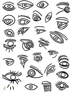 Printable art worksheets of line drawing of Picasso style faces and facial features to cut and colour as an easy printable art lesson idea for elementary or middle school children. Abstract Eye Art, Abstract Face Art Drawings, Simple Face Illustration, Piccaso Art Faces, Picasso Face Drawing, Picasso Portraits Faces, Picasso Faces For Kids, Picasso Style Art, Line Art Drawings Picasso