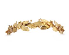 Gold Laurel Wreath, Isak & Even, Yennefer Of Vengerberg, Gold Wreath, Laurel Wreath, Gold Crown, Tiaras And Crowns, Narnia, Greek Mythology