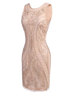 [US Warehouse] Pink 1920s Beaded Embroidery Dress – Retro Stage - Chic Vintage Dresses and Accessories Fitted Gatsby Style Embellished Sequin Dress, Fitted Embellished Gatsby Sequin Dress, Fitted Sequin Flapper Dress For Banquet, Elegant Fitted Flapper Dress For Prom, Elegant Fitted Flapper Dress For Prom Season, Gatsby Style Embellished Flapper Dress For Prom, Fitted Gatsby Style Embellished Dress, Fitted Gatsby Style Prom Dresses, Elegant Sequined Flapper Dress For Banquet