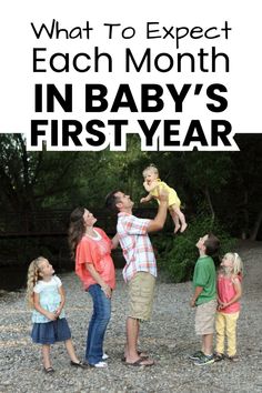 Sometimes you just need a snapshot–the ability to step back and look at the big picture. This post has a breakdown of the book On Becoming Babywise and what to expect your whole first year when you use that program. This post is a timeline of your baby’s first year and what to expect when, along with what to implement when. This is just a guideline, not a set-in-stone rule sheet (yeah, “stone” and “sheet” aren’t really compatible, but it gets my point across). There is a wide range of when babies sleep through the night, for example. There are so many factors that will influence, the least of which is not your baby’s individual personality. Babywise Schedule, Baby Wise, Newborn Schedule, Baby Routine, Not Your Baby, Baby Schedule, Baby Sleep Schedule, Help Baby Sleep, Parenting Help