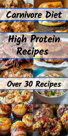 Discover delicious high protein carnivore recipes that will keep you full and satisfied. Perfect for the carnivore and keto diet. #Carnivore #Keto #CarnivoreDiet #HighProtein Carnivore Keto, Carnivore Recipes, Carnivore Diet, 140 Pounds, Protein Recipes, High Protein Recipes, Westminster, High Protein, Quick Easy