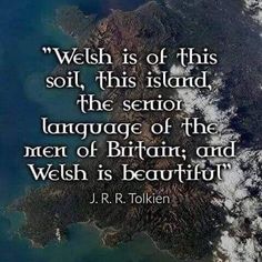 a quote from j r r tolkien on the ocean