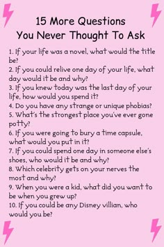 Questions To Ask People, Good Truth Or Dares, Topics To Talk About, Deep Questions To Ask, Truth Or Dare Questions