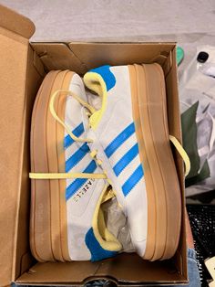 #gazelle #adidas #platform #sneakers #streetstyle #summer Adidas Platform Gazelle, Gazelle Adidas Platform, Adidas Platform, Platform Gazelle Adidas, Adidas Platform Sneakers For Streetwear, Gazelle Platform, Platform Gazelle, Shoes Adidas Gazelle, Adidas Gazelle Platform