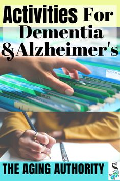 Geriatric Activities, Alzheimers Caregivers, Memory Activities, Therapeutic Recreation, Nursing Home Activities, Alzheimers Activities, Occupational Therapy Activities