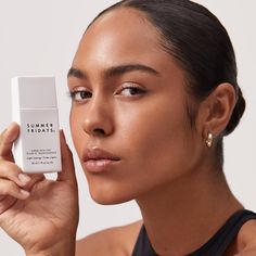 Sheer Skin Tint with Hyaluronic Acid + Squalane - Summer Fridays | Sephora Spf Photoshoot, Pmd Beauty, No Make Up, Frank Body, Matte Blush, Soap And Glory, Skin Tint, Rms Beauty, Juice Beauty