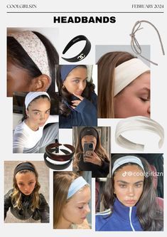 Old Money Headband Hairstyles, 2000 Headband, Headband Aesthetic 90s, Head Band Aesthetic, Old Money Headband, Headbands Aesthetic, Headband Aesthetic, Movie Fashion Outfits, Pearl Outfit