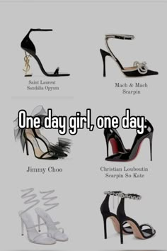 Easy Heels To Walk In, Heels Name, Iconic Heels, Luxury Shoes Heels, Aesthetic Heels, Smink Inspiration