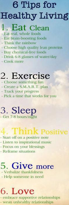 6 Easy Tips for Improving Physical and Mental Health - Jeanette's Healthy Living Brain Boosting Foods, Vicks Vaporub Uses, Uses For Vicks, Vicks Vaporub, Health And Fitness Tips, Good Habits, Healthy Living Tips, Band Workout, Wellness Tips