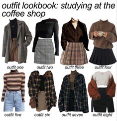 Really Cute Outfits, Looks Style, In The Fall