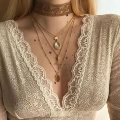 Cute Jewelry