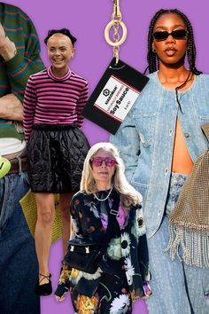 Don't know what to shop for a/w 2024? Allow this guide to inspire you – with curated shopping for the biggest trends that reference nostalgic fashion moments. Shop Now, In This Moment, Fashion Trends