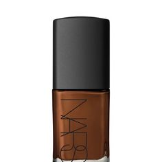 15 Best Foundations for Dry Skin 2021 - Top Hydrating Foundations Foundation Dark Skin, Nars Sheer Glow Foundation, Nars Sheer Glow, Skincare Benefits, Glow Foundation, Neutral Undertones, Skin Radiance