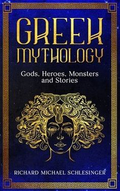 a book cover with an image of a woman's face and the title in gold