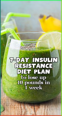 Achieve your weight loss goals with our 7-day insulin resistance diet plan. Lose up to 10 pounds in just one week with meals designed to stabilize blood sugar and promote health. Meals For Insulin Resistance, Insulin Resistance Meal Plan, Insulin Resistance Diet Plan, Insulin Resistant, Balance Blood Sugar, 7 Day Diet Plan, Low Carb Wraps