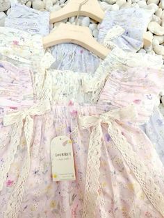 Love Shack Fancy Clothes, Fancy Nancy Aesthetic, Annaliese Core, Brooke Yancey, Love Shack Fancy Aesthetic, Loveshackfancy Aesthetic, Girly Vacation, Pink Pastry, Shabby Chic Clothes