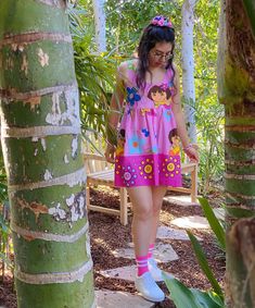 Universal Studios Outfit, Handmade Dress, Handmade Dresses, More Fun, Dress Making, Cute Dresses, Lily Pulitzer Dress, Harry Potter, Outfit Ideas