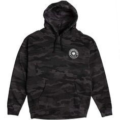 Never Summer Board Co. Camo Pullover Hoodie Summer Board, Sun Bum, Christmas 2022, Black Camo, Shorts With Pockets, Billabong, Crew Socks, Pullover Hoodie, Camo