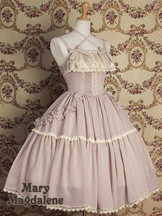 Colour Clothes, Fashion Sale, Lolita Fashion, Kawaii Fashion, Japanese Fashion