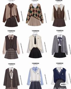 Gacha Fits, Cute Shopping, Anime Clothes, School Uniforms, Easy Trendy Outfits, Cute Anime, Simple Trendy Outfits, Really Cute Outfits