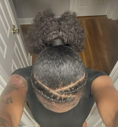 #naturalhaircare #curlyhairideas Quick Curly Hairstyles, Cute Natural Hairstyles, Natural Hair Bun Styles, Curly Hair Videos, Protective Hairstyles For Natural Hair, Quick Natural Hair Styles, Cute Curly Hairstyles, Girls Natural Hairstyles, Braided Hairstyles For Teens