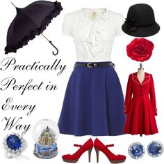 Mary Poppins Outfit, Disney Dapper Day, Disney Dress Up, Disney Bounds, Disneyland Outfits