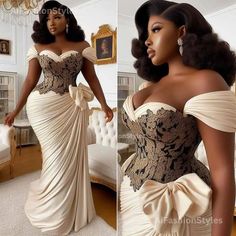 Fairytale Wedding Dress, Classy Gowns, Long Dresses Elegant, Lace Gown Styles, African Print Dress Designs, Stylish Wedding Dresses, Designer Evening Gowns