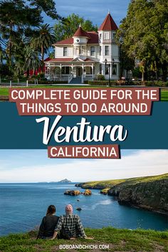 the best things to do in ventura county, california