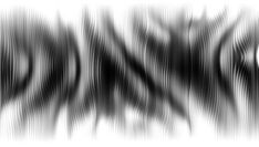 an abstract black and white background with wavy lines