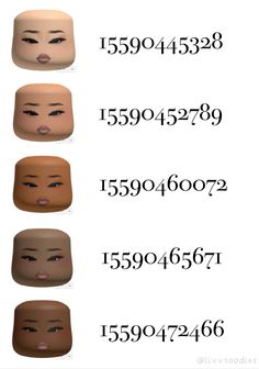 Roblox cheeks head codes Head Bloxburg Codes, Roblox Cheek Head Code, Roblox Cheeks Head Id Code, Makeup Face Roblox Code, Tpn Roblox Face Codes, Roblox Code For Face, Roblox Cheeks Face Codes, Cheeks Head Code Bloxburg, Berry Ave Face Codes Cheeks