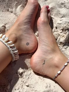 Sun & Waves ☀️🌊 #tattoo #art #outline #template #portfolio #idea #neck #minimalist #inspiration Tiny Cute Tattoos For Women, Feet Tattoo Ideas, Tattoo Ideas Foot, Travel Inspired Tattoos, Foot Tattoo Designs, Brazil Life, Travel Tattoo Ideas, Small Wave Tattoo