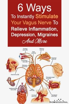 Facial Nerve, Good Health Tips, Natural Health Remedies, Food Healthy