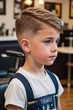 Trending Haircuts For Boys, Maverick Hair, Hair Necessities, Haircuts For Boys, Toddler Braided Hairstyles