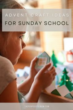 advent craft ideas for sunday school Advent Craft Ideas, Crafts For Sunday School Kids, Nativity Scene Crafts, Baby Jesus Ornament, Advent Crafts, Happy Home Fairy, Advent For Kids, The Second Coming