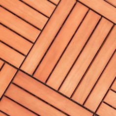 an image of wood flooring that looks like it is made out of bricks or tiles