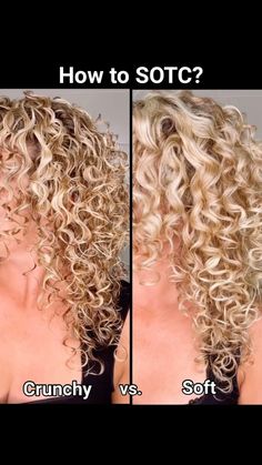 Curly Hair Style Tips | Common Styling Mistakes⤵️ ft @floracurl If you are blessed with curly hair, you know the struggle of never knowing what your hair is going... | Instagram Quick Easy Curls, Curly Hair Cream, Long Hair Older Women, Curly Hair Style, Easy Curls, Wet Hands, Grey Hair Inspiration, Hair Instagram