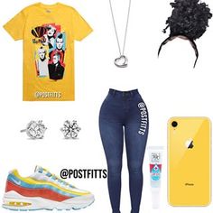 Teenage Outfits, Food Instagram, Boujee Outfits, Your Favorite, Swag Outfits For Girls, Cute Outfits For School, Outfit Jeans, Tween Outfits