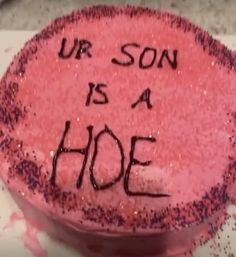 Unhinged Cakes, Silly Cakes, Weird Cakes, Cursed Cakes, Funny Cakes, Ugly Cakes, Timmy Turner, Funny Birthday Cakes, Cute Birthday Cakes