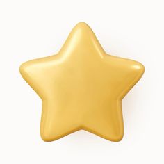 Star 3d Icon, Star Sticker Png, Cute Star Icon, Star Objects, Sticker For Phone, Stars Shape, Png Star, Upcycle Kids, Stars Illustration