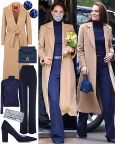 Winter Fashion Outfits Casual, Middleton Style, Princess Catherine, Kate Middleton Style, Catherine Princess Of Wales