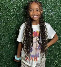 Hairstyles For Ten Year Olds Black, Braids For 7th Graders, Cute Hairstyles For Black Kids 13-14, Hair Styles For 5th Graders, Kids Passion Twist, School Hairstyles For Black Kids, Back To School Hairstyles Braids 5 Grade, Hairstyles For 9 Year Girl Black, 5th Grade Hairstyles