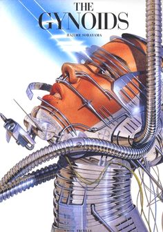 Alien Superstar, Hajime Sorayama, Old Posters, Futurism Art, Atomic Era, Retro Kunst, New Retro Wave, Cyberpunk Aesthetic, Arte Cyberpunk