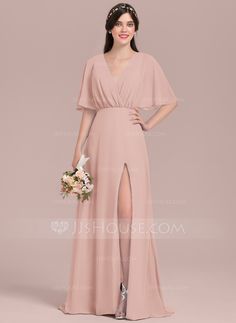 Dresses With Shoes, Knee Length Dresses Casual, Sparkly Prom Dress, Floor Length Chiffon Bridesmaid Dresses, Chiffon Bridesmaid Dress, Bridesmaid Gown, Chiffon Bridesmaid, Knee Length Dresses, Wedding Party Dresses