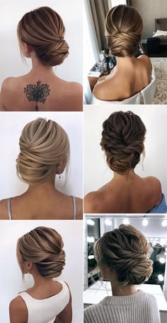 Classic Updo Wedding, Updo Wedding Hairstyles, Classic Wedding Hair, Instagram Hairstyles, Updo Wedding, Wedding Updos