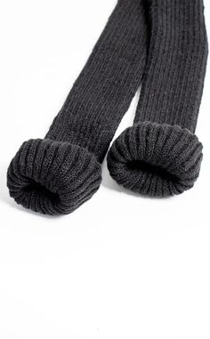 Stay warm and comfy with these Extra Long Knit Leg Warmers! No need to sacrifice style for warmth, these leg warmers will keep you cozy without making you feel like you're in the depths of hell. Stretchy material. Colour: Black or white. Mid-length. Measurements: 70cm long. Black Warm Leg Warmers One Size, Winter Cotton Black Leg Warmers, Cozy Stretch Black Leg Warmers, Cozy Black One Size Leg Warmers, Black One-size Warm Leg Warmers, Knit Leg Warmers, Animal Fur, Witchy Fashion, Long Knit