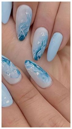 Discover summer vacation nails. Explore trendy and vibrant nail designs perfect for adding a stylish touch to your look during your summer getaway. Vibrant Nail Designs, Summer Vacation Nails, Vacation Nails, Summer Getaway, Nails 2024, Summer Vacation, Nails