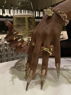 Light Nails, Face And Body, Dyed Hair, Nail Inspo, Nail Designs, Dye, Nail Art