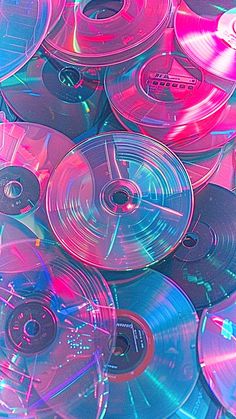 Colorful Music Aesthetic, Neon Music Aesthetic, Neon Asthetics Wallpaper, Pop Aesthetic Music, Cute Music Wallpapers, Chill Music Aesthetic, My Aesthetic Wallpaper, Cool Music Wallpapers, 2000s Music Aesthetic